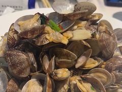 -小螺号海鲜·地道鲁菜(泉城广场店)