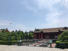 -茂陵博物馆