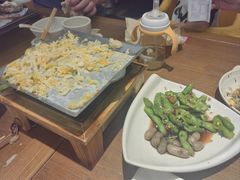 -管氏翅吧(马家堡店)