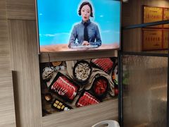 -呷哺呷哺(河间信发商厦店)