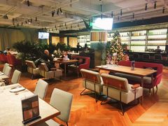 大堂-Hurricane's Grill 飓风牛排