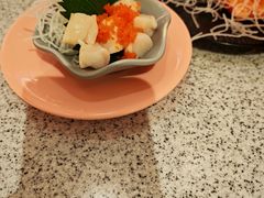 -争鲜回转寿司(西红门荟聚PLUS店)