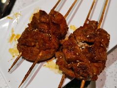 -九府羊·鲜羊火锅·烤串(新华路店)