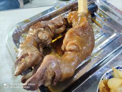 -阿叶羊杂碎(前进街店)