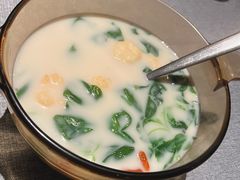 -柿合缘新京菜(静安嘉里中心店)