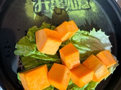 -海底捞火锅(CBD安泰广场店)