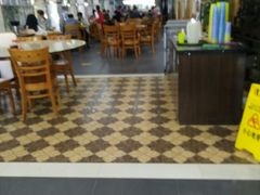 大堂-煲煲掂风味煲仔饭餐厅(西区店)