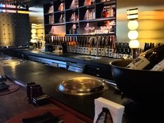 -300杯·和牛烧肉清酒专门店(廊里店)