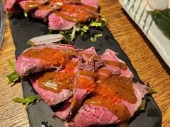 -赤坂亭·M9和牛烧肉·铁板烧(合肥万象城店)