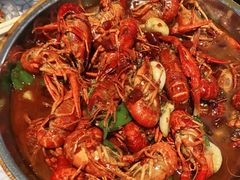 -云晓光头烧烤吧(新大陆广场店)