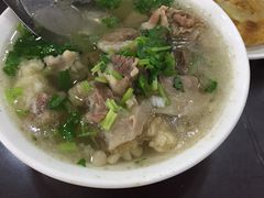 -三盛轩回民饺子馆