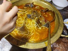 -霄汉羊排(万松园一店)