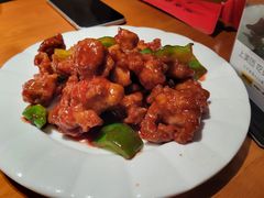 -景秀餐厅(南锣鼓巷店)