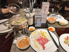 -西安皇冠假日酒店·朱雀咖啡厅