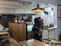 -笃笃笃糖粥(十全街店)