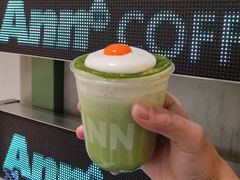 -Ann COFFEE(来福士店)