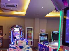 -极乐汤(川沙店)