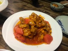 -鱼食饭稻·苏浙土菜17年老馆子(平江路店)