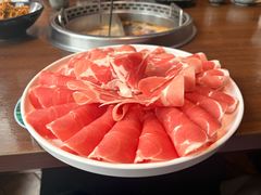 -快乐小羊(富强中路店)