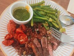 -BAKER&SPICE(国金中心商场店)