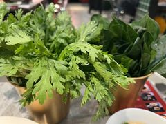 -皇后餐厅-煲仔·小菜·打边炉(古北店)