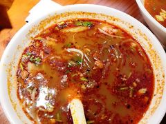 -鼎高高陕西美食(龙德广场店)