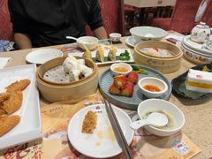 -点都德(大茶楼店)