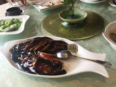 -杭州香格里拉·香宫中餐厅