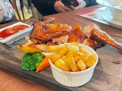 -麦茜哥牛扒城(中银店)