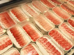 -火锅岛潮牌自助餐厅(天津天佑城店)