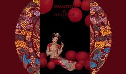 -MANLI BRIDAL婚纱