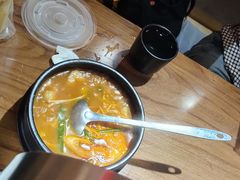 -九田家黑牛烤肉料理(二天地店)