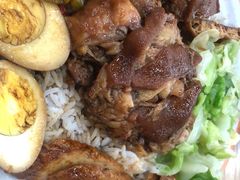 -瑞霖·隆江猪脚饭