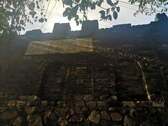 -小南山公园