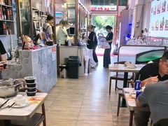 -陆记鹅庄·潮汕菜·狮头鹅(大仟里店)