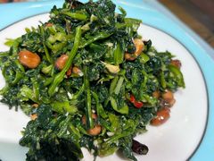 -海碗油泼面·八次方·水库鱼·粘卷子(平谷店)