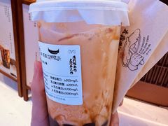 -太犇牛手作茶铺(江北虹悦城店)