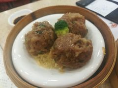 -点都德(盘福楼店)