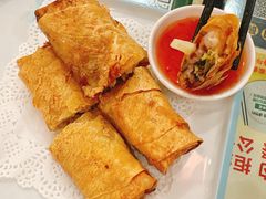 -香港威特瑞茶餐厅(小白楼音乐厅店)
