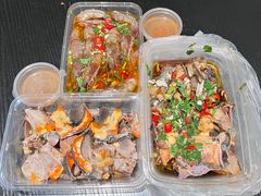 -圆蛋酒料•生腌(开元路店)