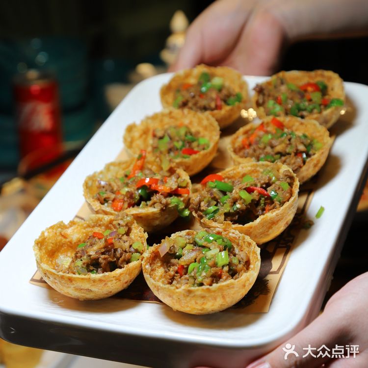 独具风韵的江南菜餐厅，演艺满满水乡情怀！