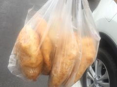 -老方子馅饼粥(台东店)