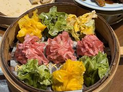 -龍聚祥烧麦馆(万达店)