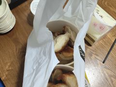 -黄阿姨锅贴大王(万航渡路店)