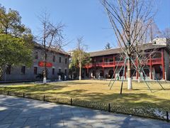 -中共五大会址纪念馆