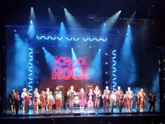 -交通银行前滩31演艺中心