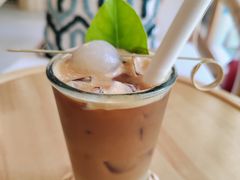 荔枝气泡冰美式-Fruiffee Cafe 果啡派