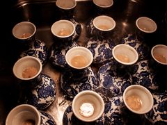 -广州中心皇冠假日酒店-环市食坊·海鲜自助餐厅