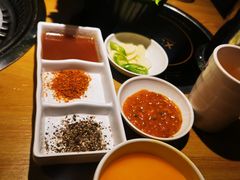 -牛市牛烤肉(西单大悦城店)