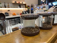 -6号咖Coffee
